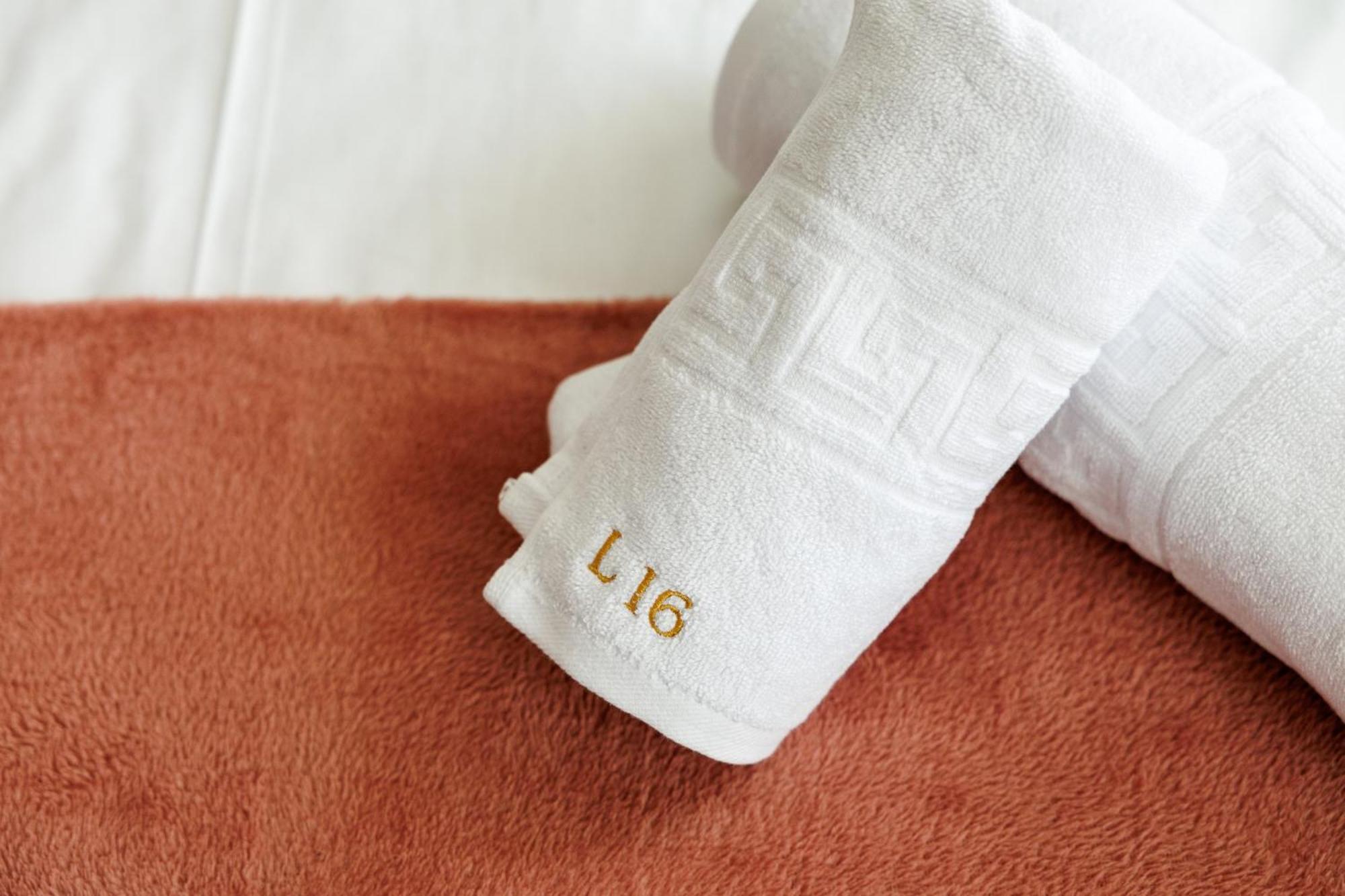 Lunga 16 Guesthouse 2 布拉索夫 外观 照片